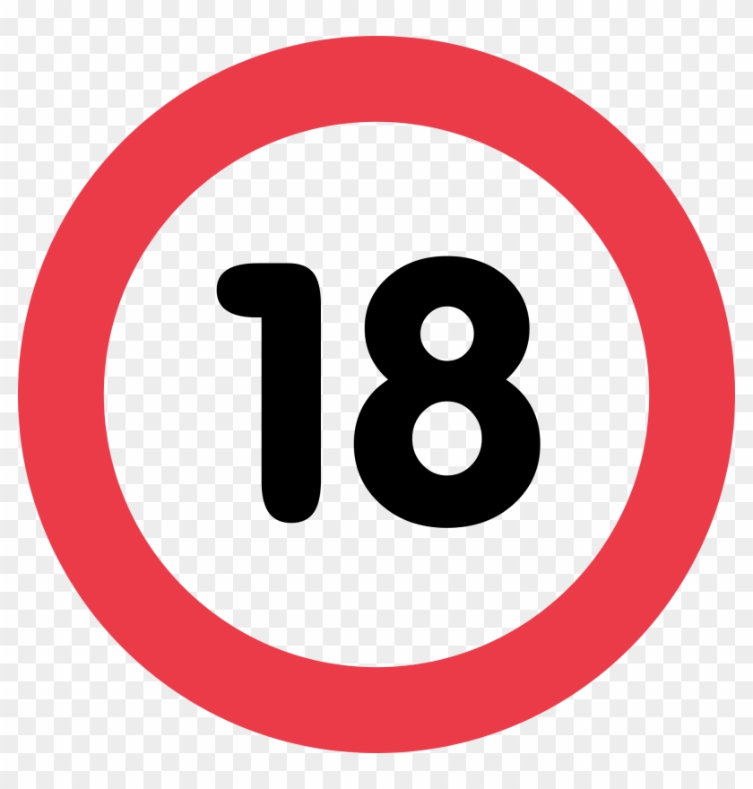 18 Icon Png - 18 Icon Clipart
