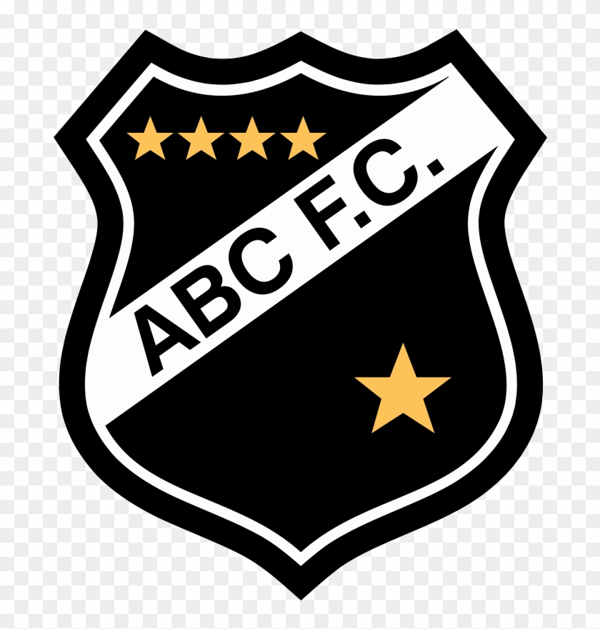 Abc Fc Png - Abc Futebol Clube Clipart #1545311