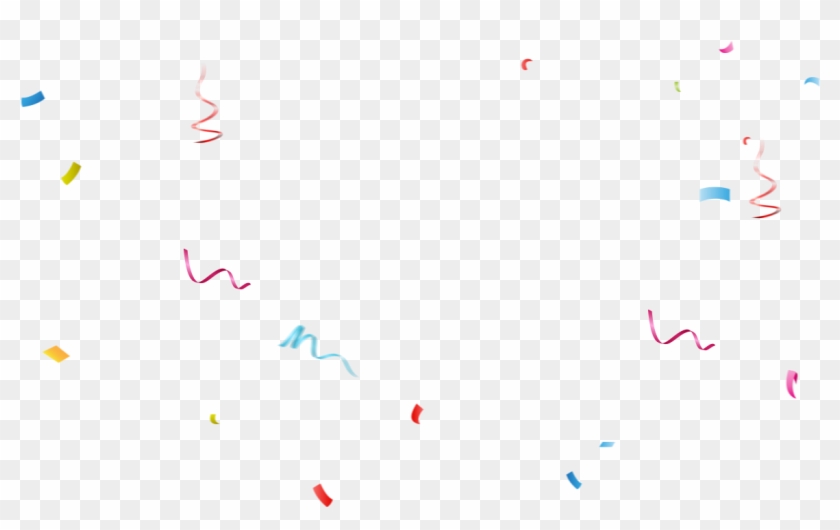 Triangle Pattern Color Holiday Ribbon Transprent Png - Serpentina Png Clipart