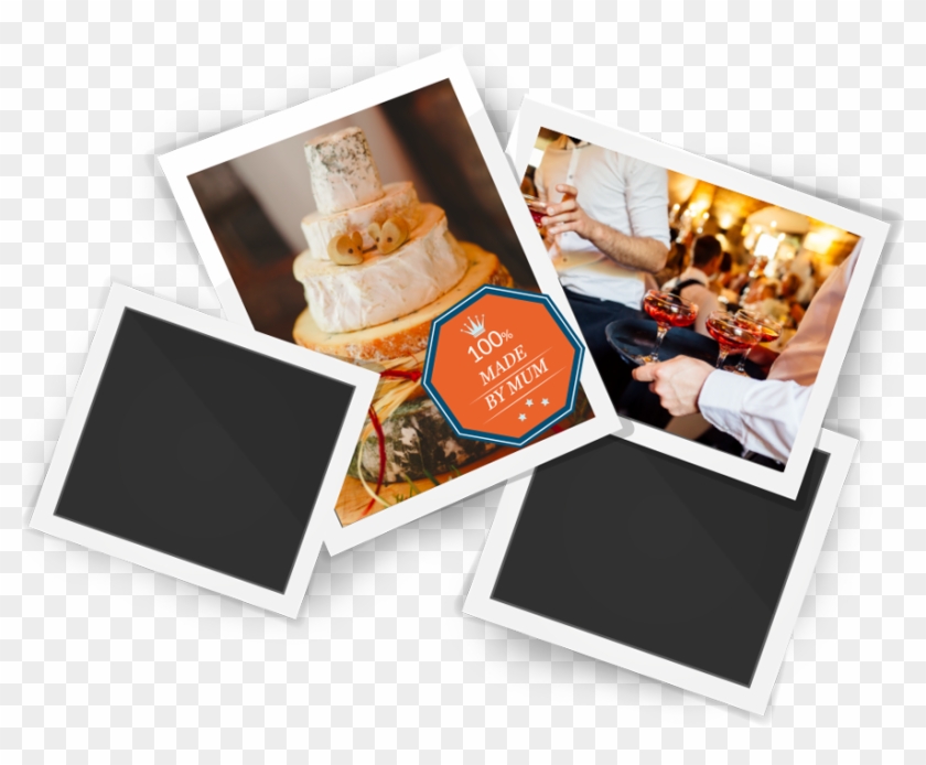 Pages - Photographic Paper Clipart #1545485