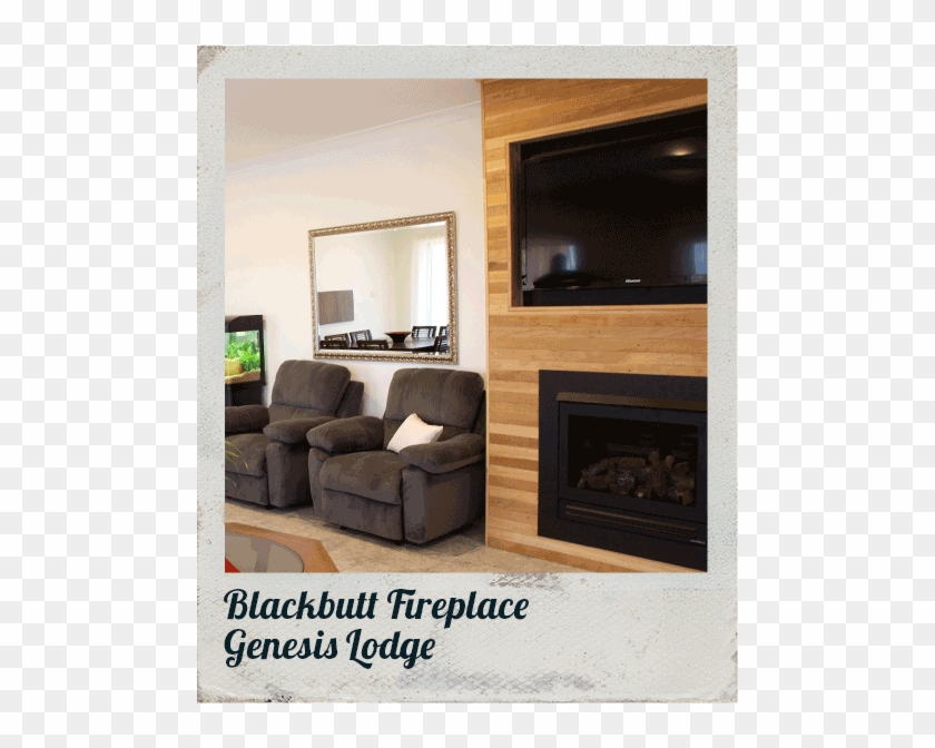 Bespoke Projects 1 Poloro - Living Room Clipart