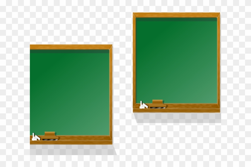 19 Blackboard Clipart Huge Freebie Download For Powerpoint - Plywood - Png Download