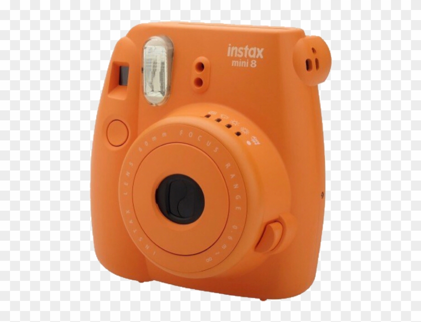 #instax #camera #poloroid #picture #snap #cam #mini8 - Instant Camera Clipart #1545845