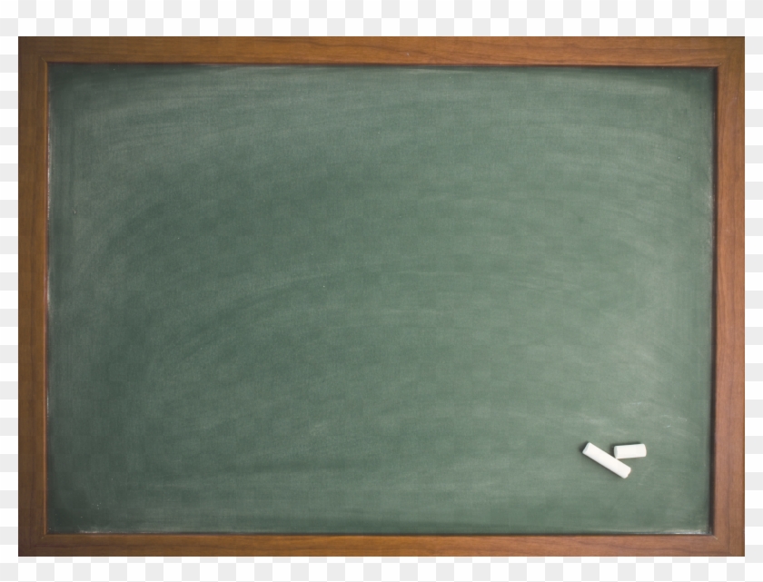 Indications Pour La Césarienne/indications For Caesarean - Blackboard Transparent Clipart #1545898