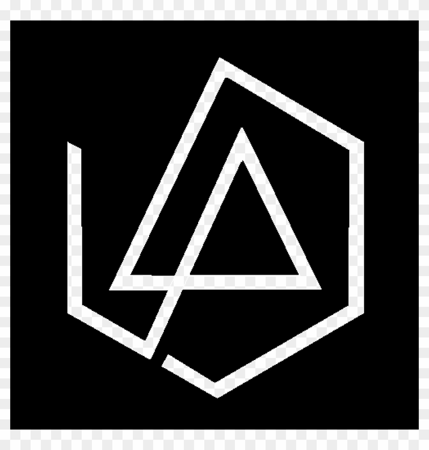 In Loving Memory Of Our Brother, Chester - Linkin Park New Logo Clipart #1546001