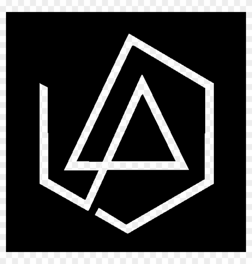 In Loving Memory Of Our Brother, Chester - Linkin Park New Logo Clipart