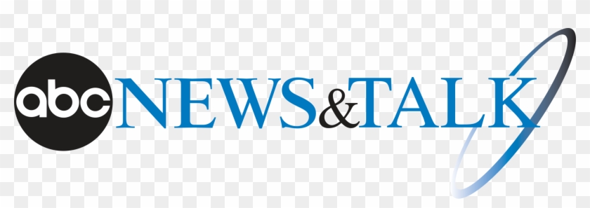 Abc News Talk Png - Abc News Clipart #1546161