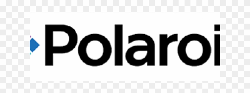 Vendor-logo Poloroid - Polaroid Clipart