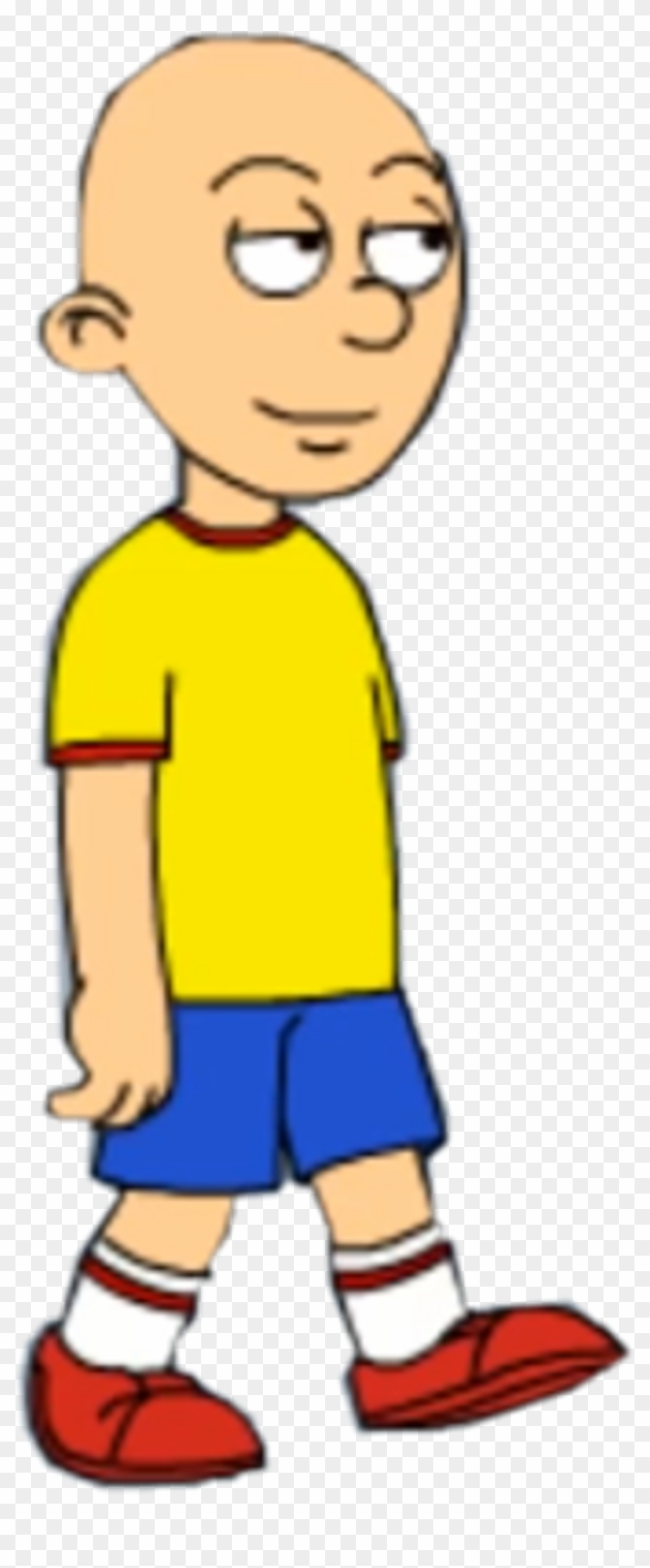 Goanimate Sticker - Cartoon Clipart