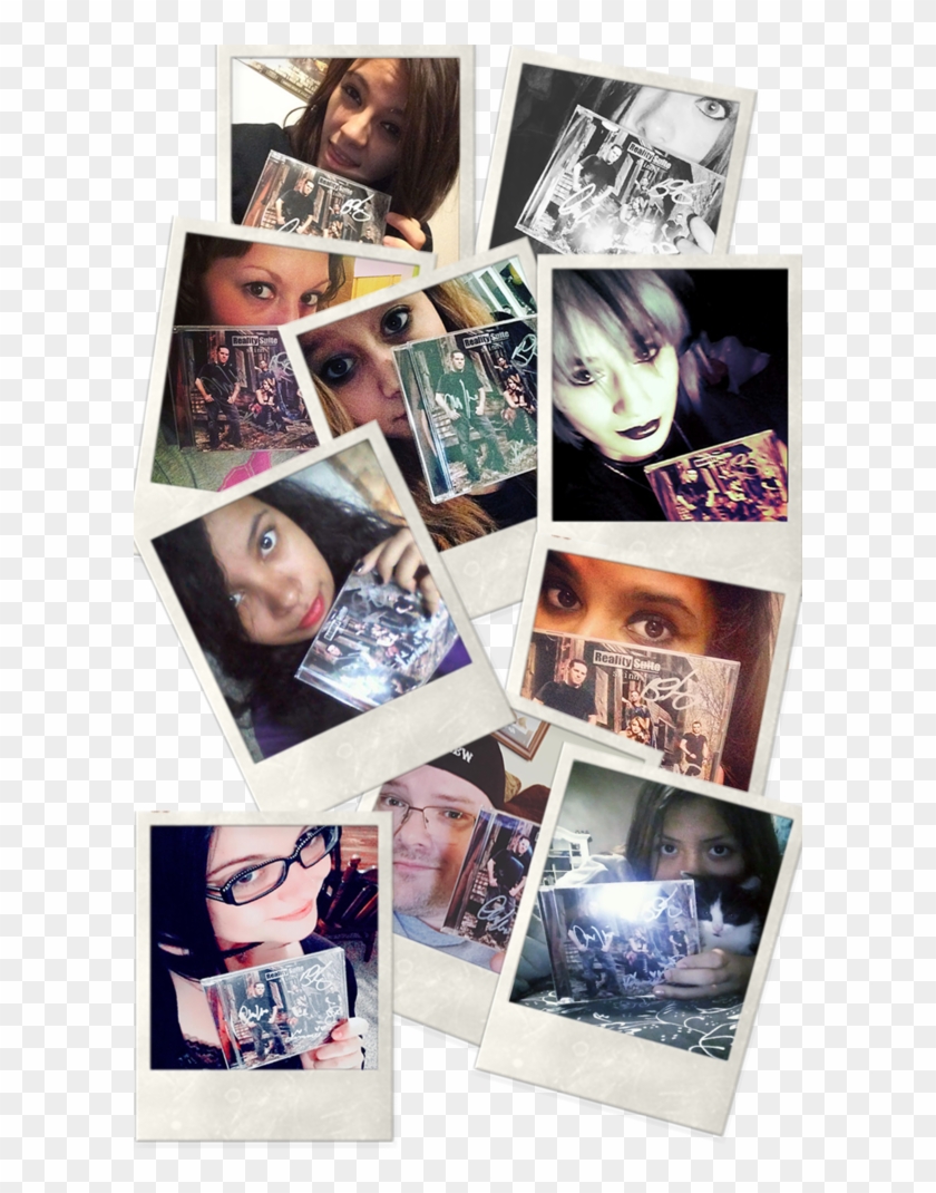 Collage Clipart #1546413