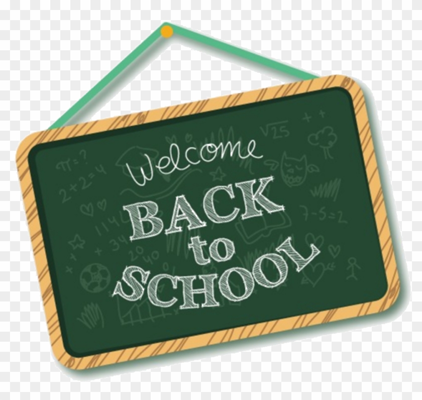 Blackboard , Png Download - Blackboard Clipart