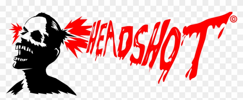 Headshot Png - Headshot Logo Headshot Png Clipart #1546597