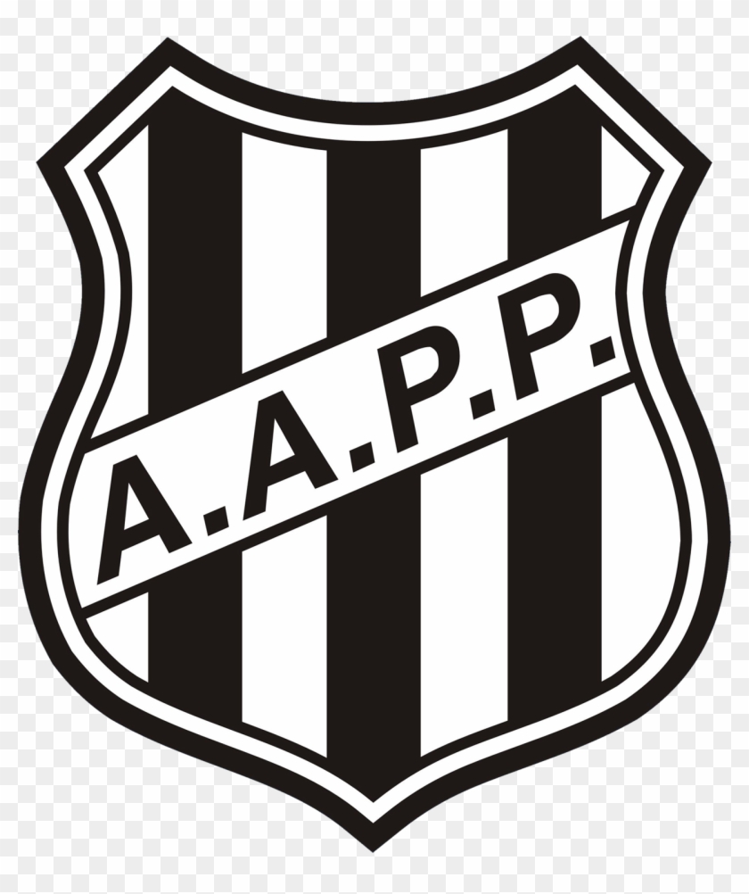 Thumb Image - Associação Atlética Ponte Preta Clipart