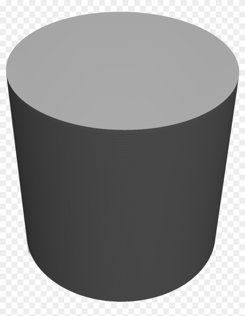 Category Objects D Cylinder Png - Sojamehl Clipart #1546628