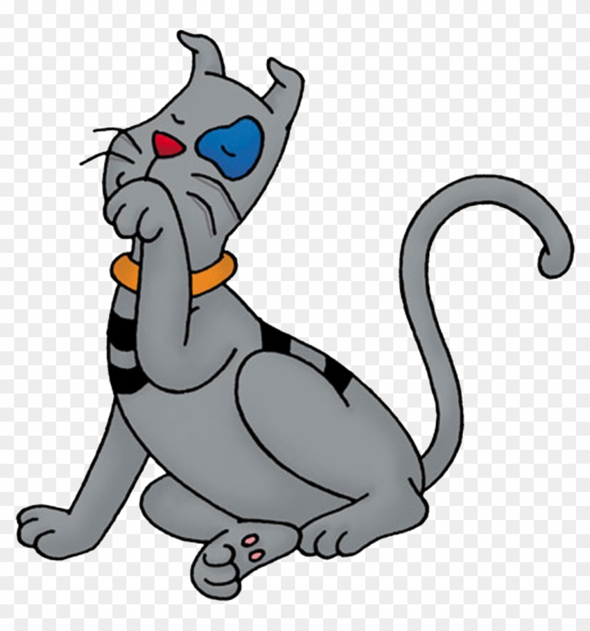 Gilbert Caillou Png , Png Download Clipart