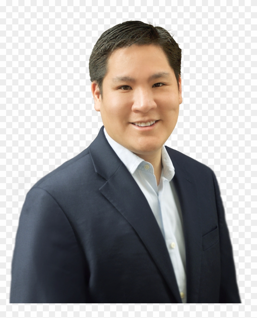 Chang Profile Photo And Headshot - Businessperson Clipart #1546713