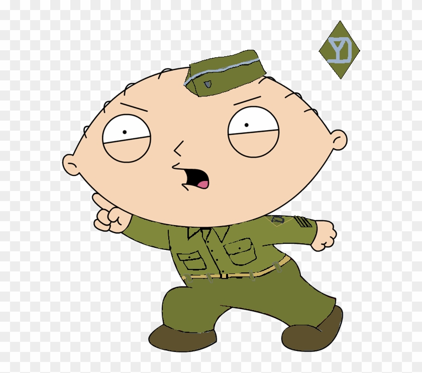 Free Family Guy Stewie Griffin - Smelly Dog Fart Meme Clipart