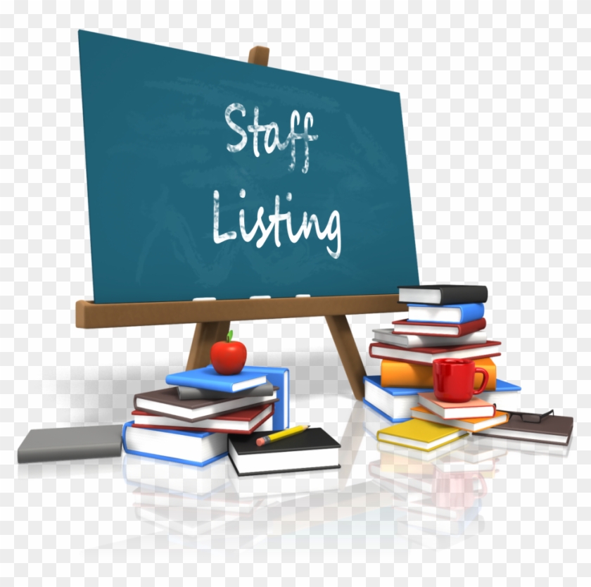 Jefferson Blackboard Transparent Background Clipart