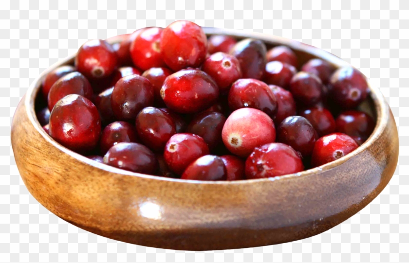 Cranberries - Berry Clipart