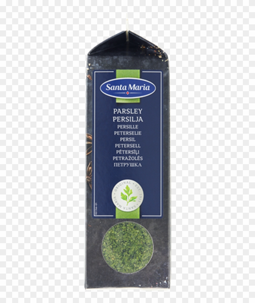 Parsley - Gelatinpulver Clipart