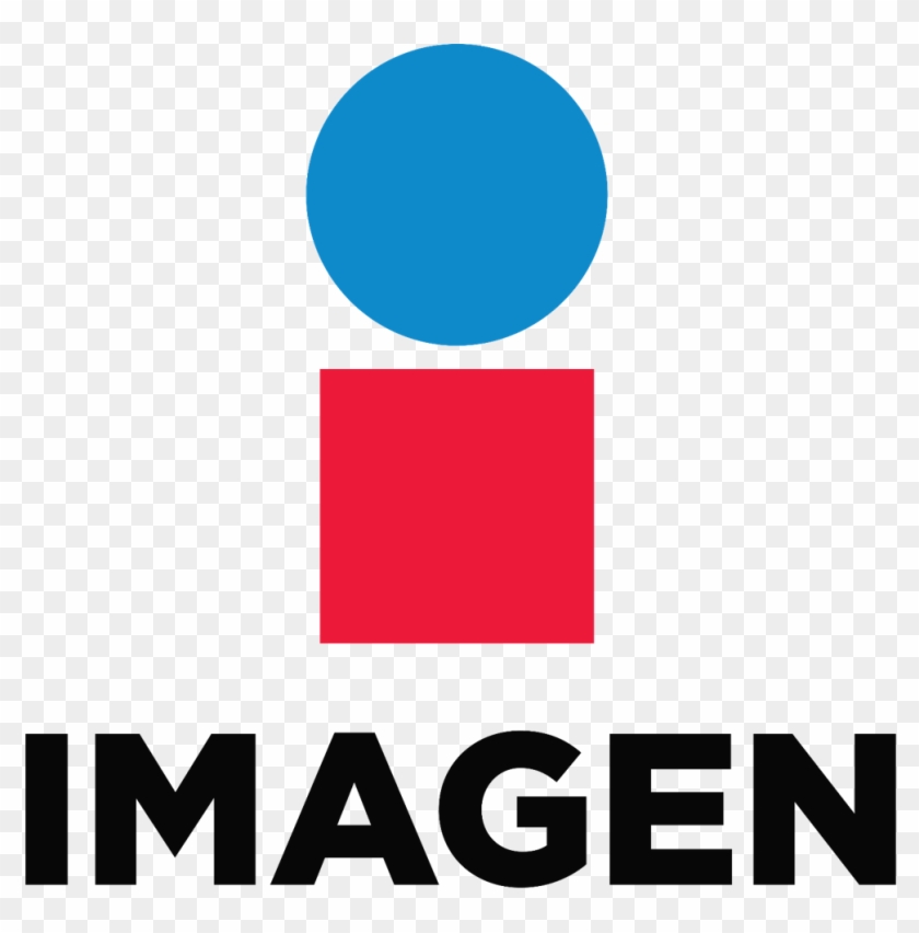 Logo Grupo Imagen Multimedia - Logo De Grupo Imagen Multimedia Clipart