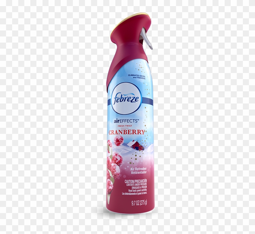 1475873669 - Febreze Fresh Twist Cranberry Clipart