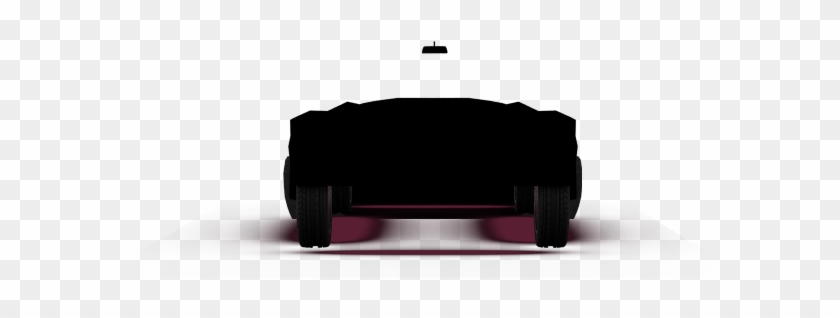 Cadillac De Ville'56 By Stewie Griffin - Car Clipart #1547382