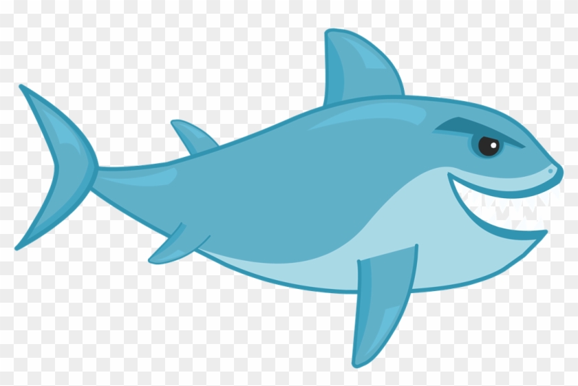 Png Tiburon Pluspng - Tiburon Png Clipart