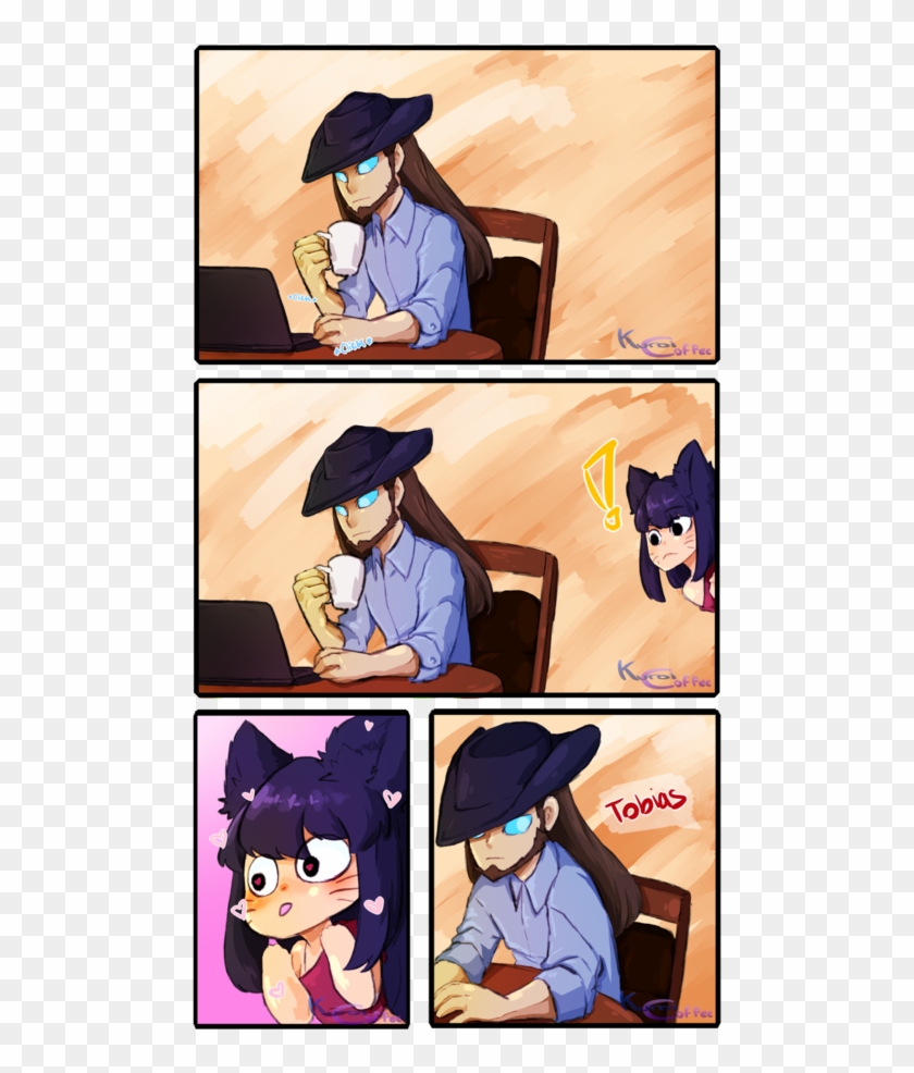 Lol Twisted Fate And Ahri Clipart #1547651