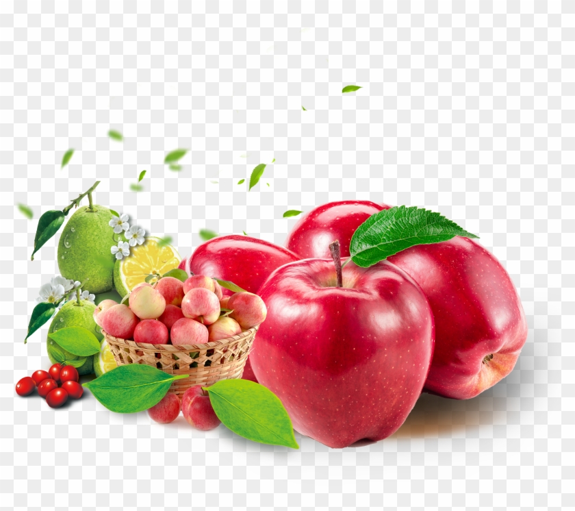 Poland Apple Clip Art - Png Download #1547762