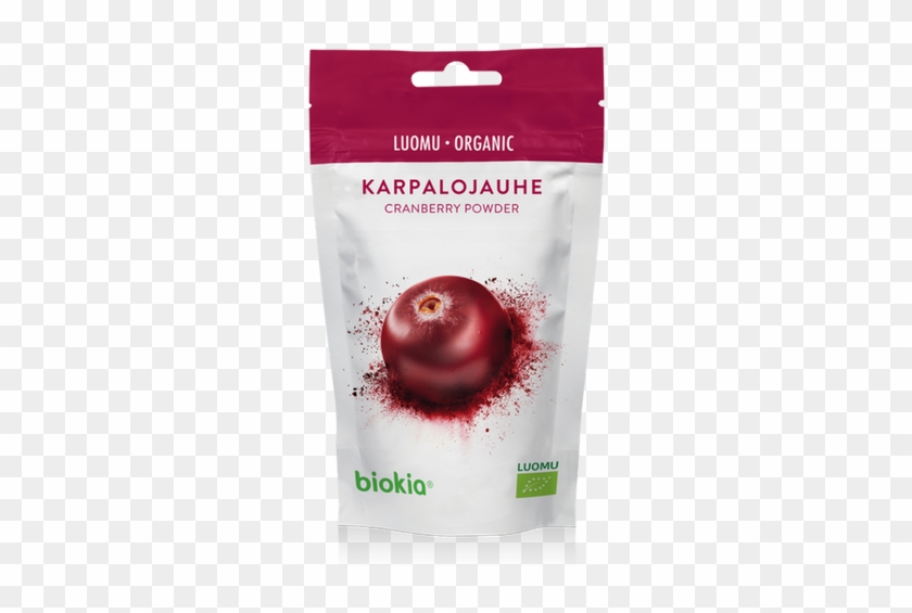 Organic Cranberry Powder - Beterraba Em Po Clipart