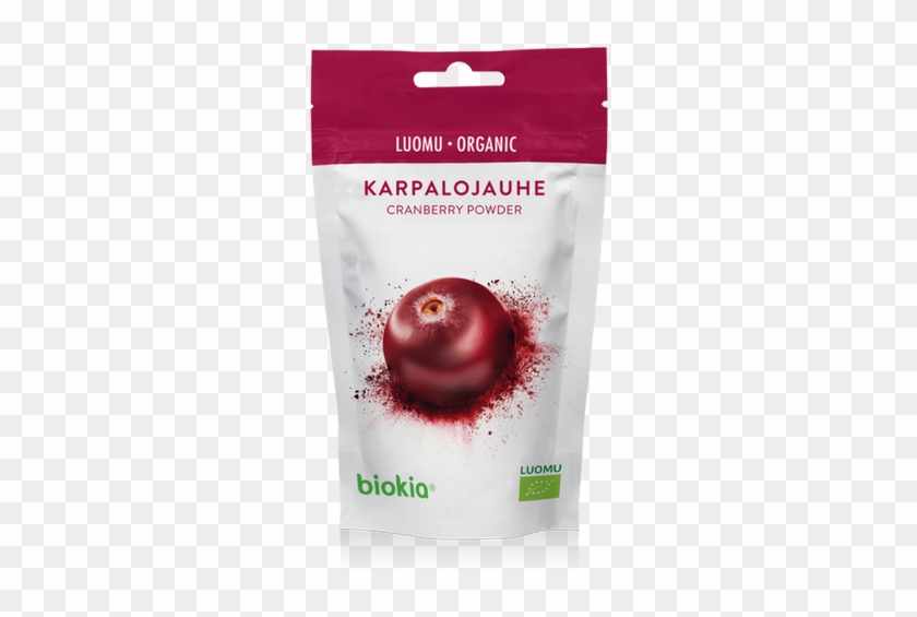 Organic Cranberry Powder - Beterraba Em Po Clipart #1547846