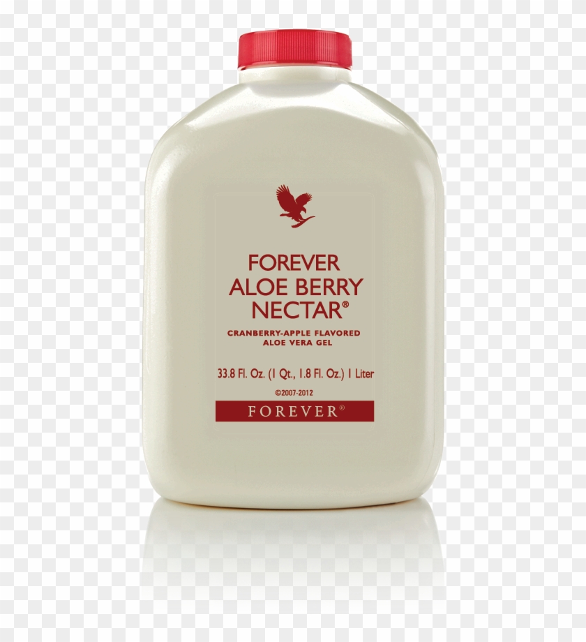 Forever Aloe Berry Nectar™ - Forever Living Aloe Berry Clipart #1547888