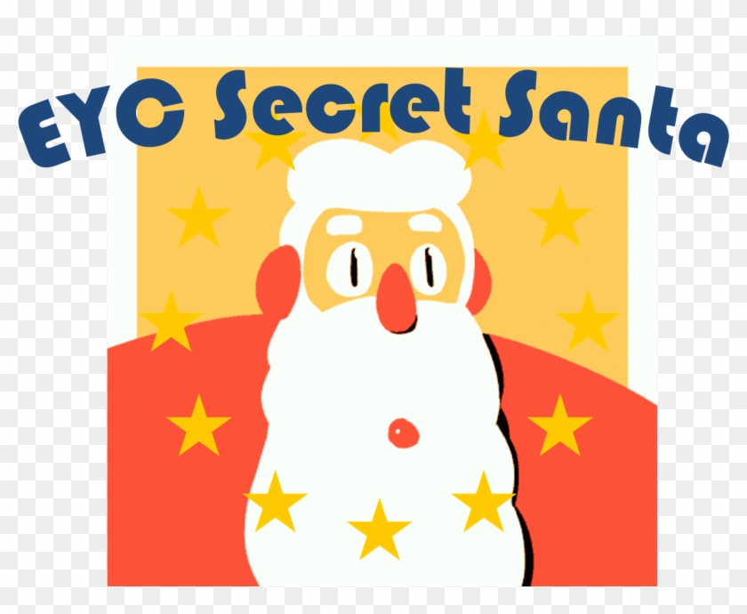Ecyc Secret Santa - Paul Layzell Gif Clipart