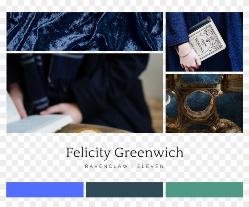 Felicity Anne Greenwich Was Born On The Fifth Of February, - Book Clipart #1548133