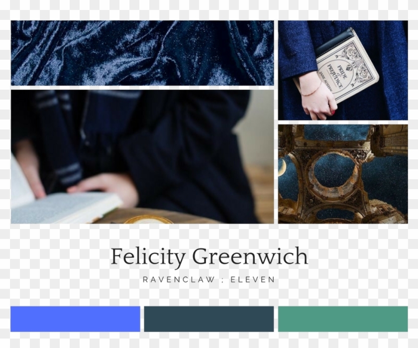 Felicity Anne Greenwich Was Born On The Fifth Of February, - Book Clipart