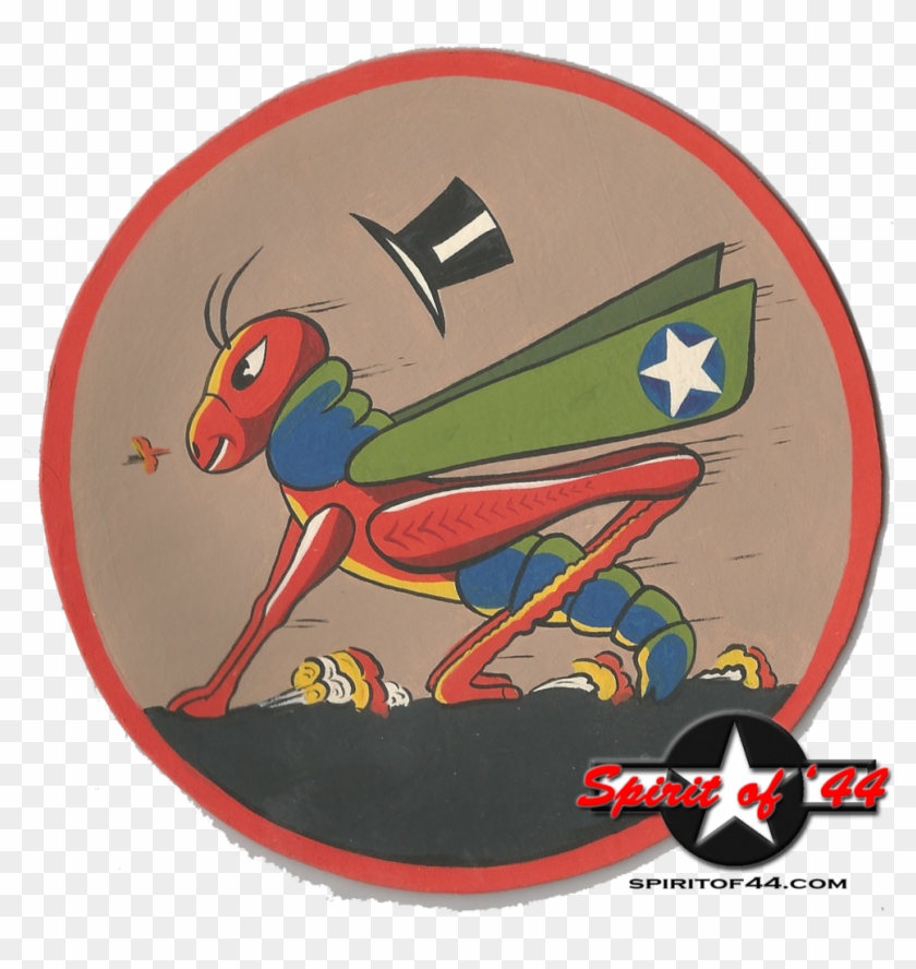 Grasshopper - Cartoon Clipart #1548160