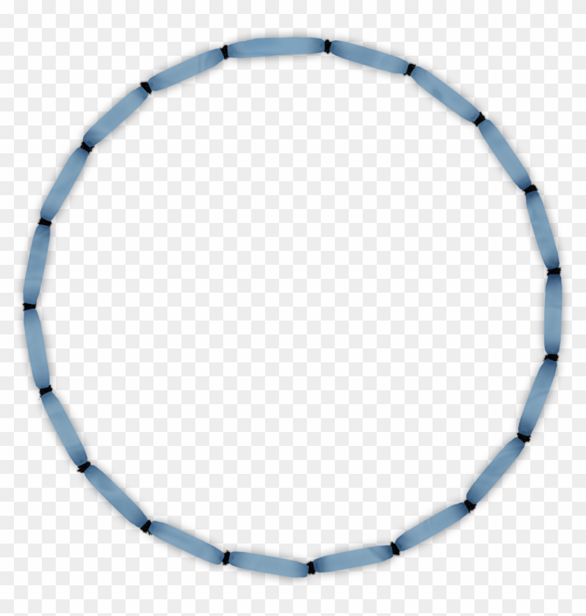 Flergs Fairytale Alpha And - Choker Clipart