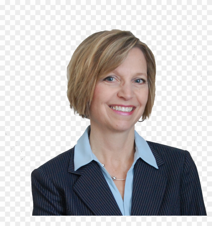 Kris Headshot - Businessperson Clipart #1548244
