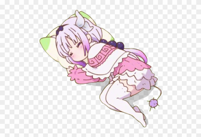 View Samegoogleiqdbsaucenao Zzz , - Kanna Kamui Png Clipart