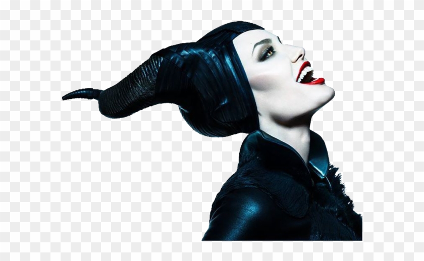 Share This Image - Maleficent Png Malevola Png Clipart #1548573