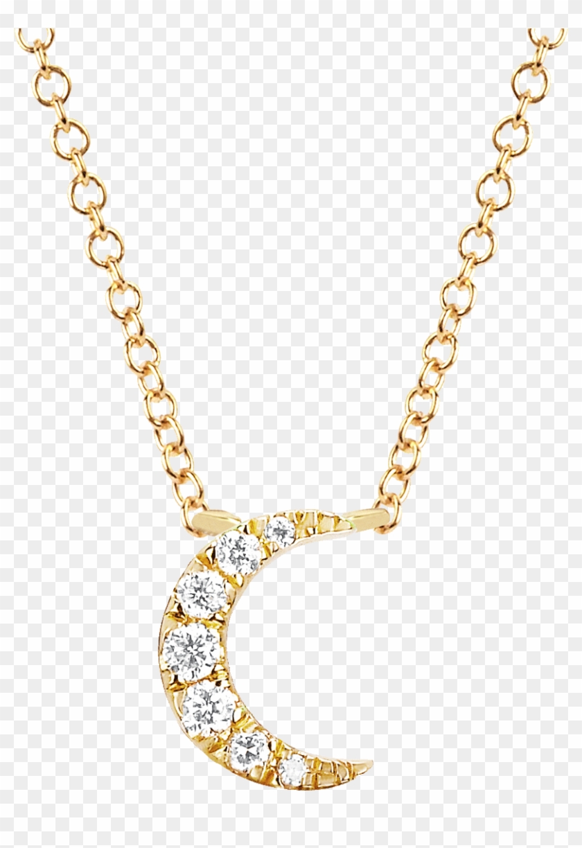 Ef Collection - Latest Gold Pendant Designs For Girls Clipart