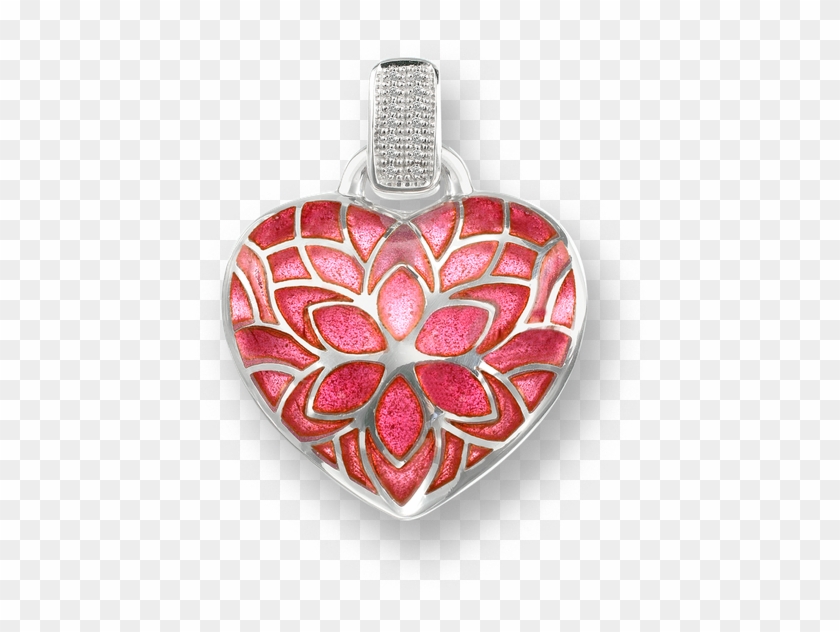 Stock - Locket Clipart