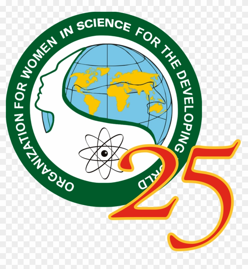 Help Owsd Celebrate 25 Years By Sending Us A Video - Circle Clipart #1548663