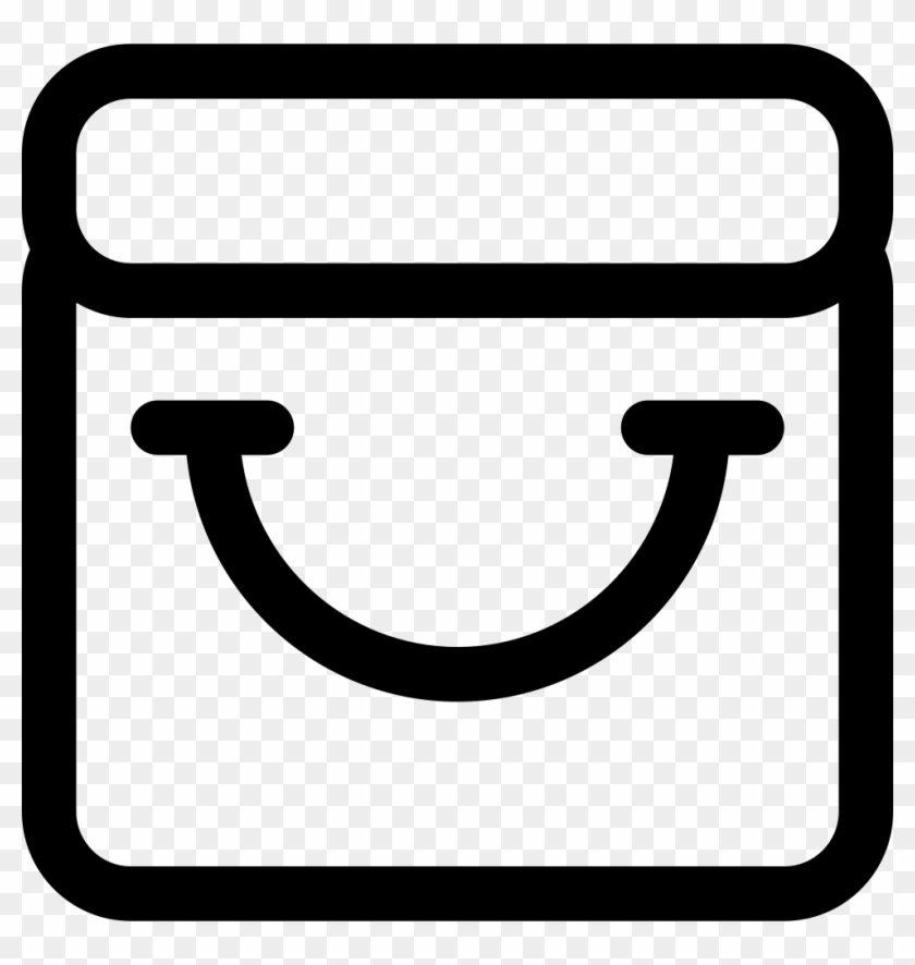 Png File Svg - Full Screen Button Png Clipart #1548863