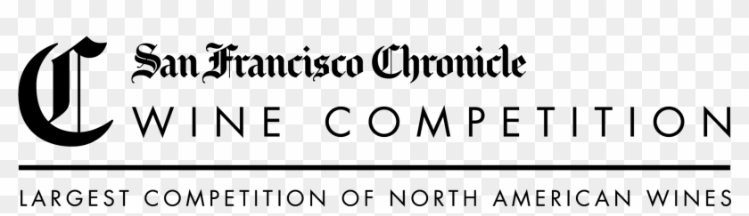 San Francisco Chronicle Wine Competition Logos Are - 2017 San Francisco Chronicle Wine Competition Gold Clipart #1548893