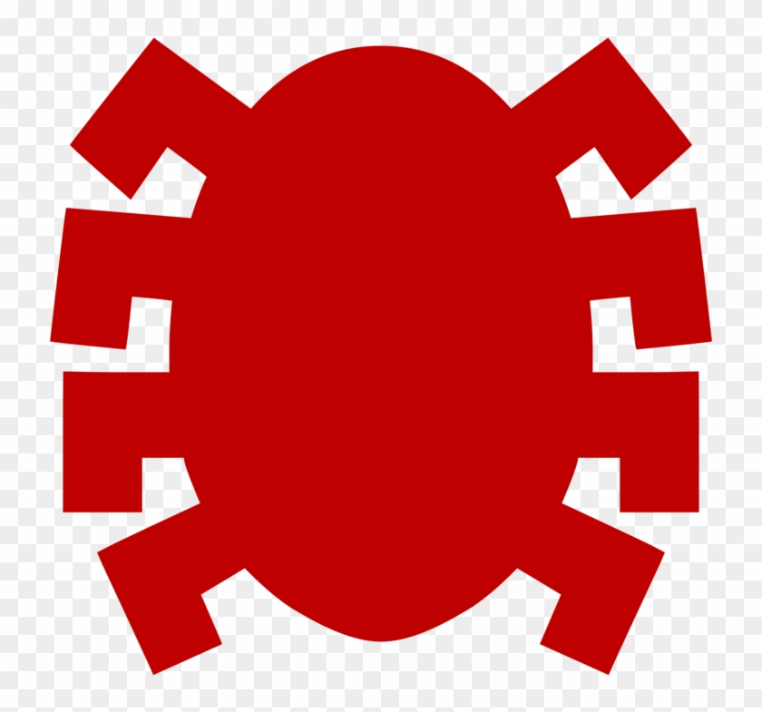 Egp Website Article Image - Spiderman Back Spider Logo Clipart #1549197