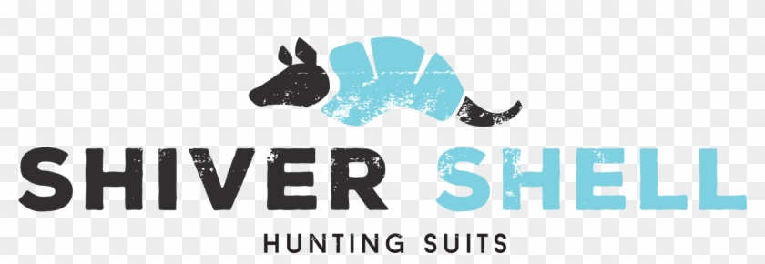 Shiver Shell Logo - Graphic Design Clipart #1549279