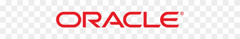 Oracle Logo - Oracle Clipart