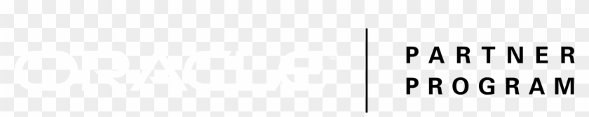 Oracle Logo Black And White - Parallel Clipart